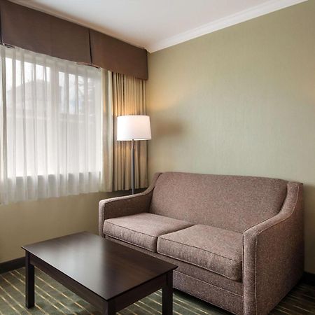 Best Western Holiday Hotel Coos Bay Eksteriør billede
