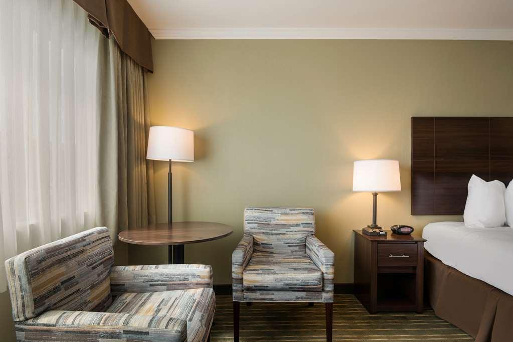 Best Western Holiday Hotel Coos Bay Værelse billede