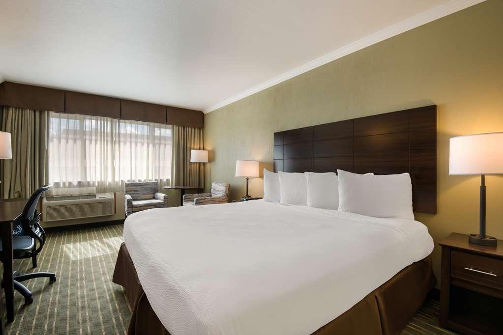 Best Western Holiday Hotel Coos Bay Værelse billede