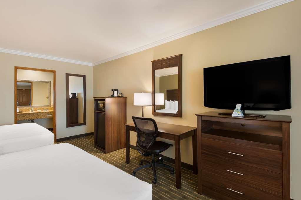 Best Western Holiday Hotel Coos Bay Værelse billede